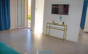 Ostia Holiday Al Curvone